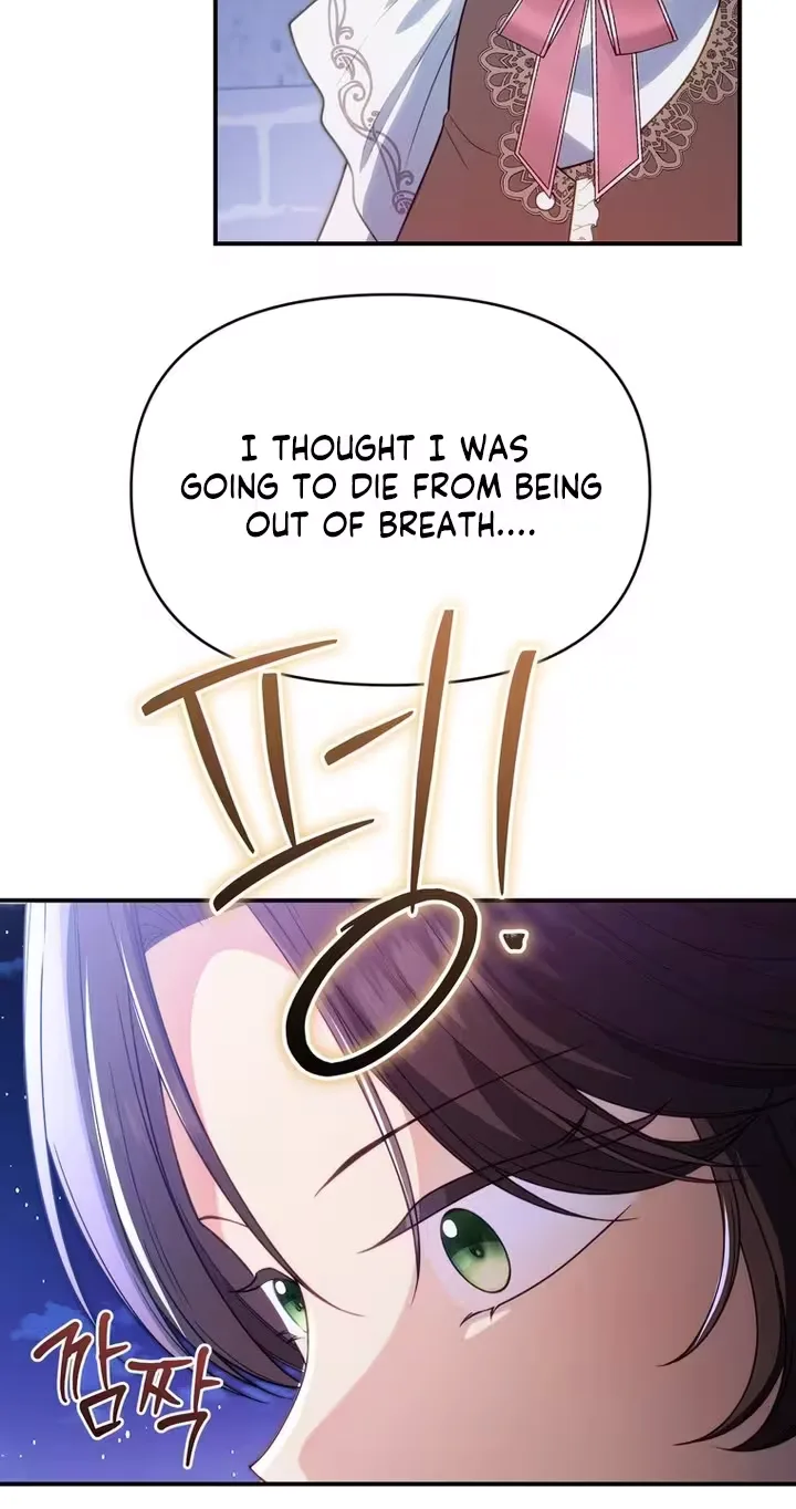 The Wild Rose Embraces the Frost Chapter 56 page 60