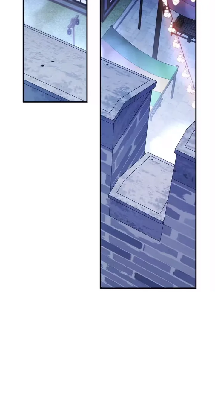 The Wild Rose Embraces the Frost Chapter 56 page 57