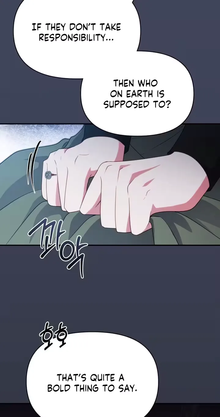 The Wild Rose Embraces the Frost Chapter 57 page 12