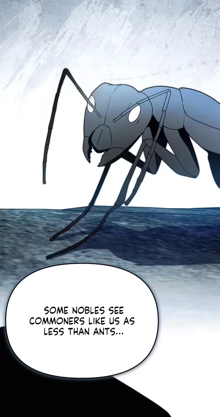 The Wild Rose Embraces the Frost Chapter 57 page 15