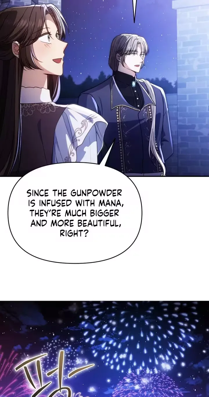 The Wild Rose Embraces the Frost Chapter 56 page 64