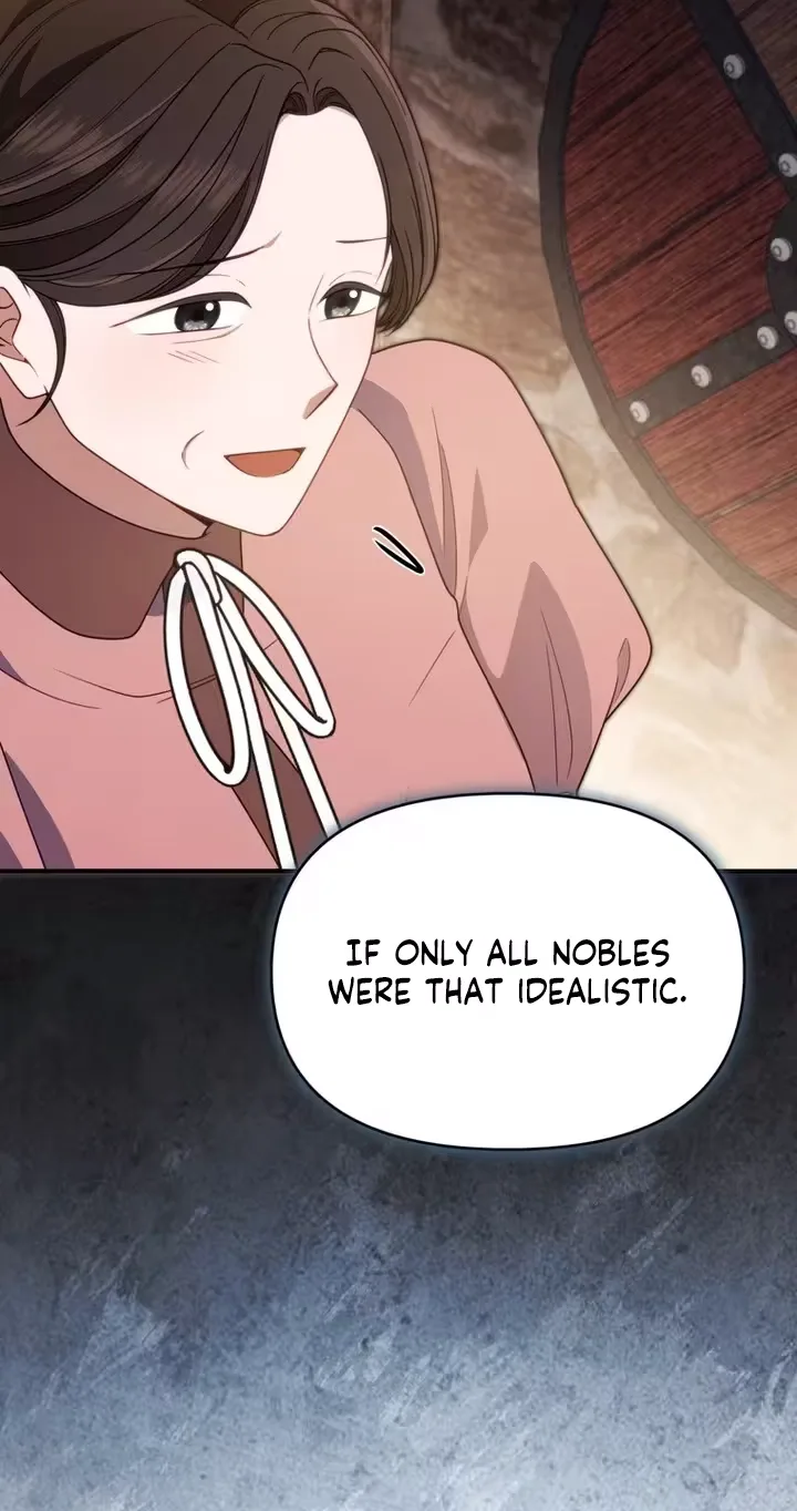 The Wild Rose Embraces the Frost Chapter 57 page 14