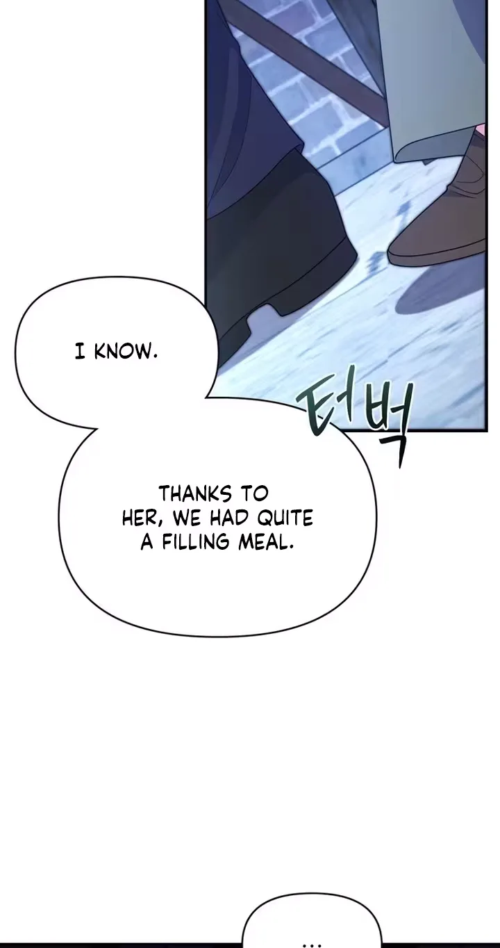 The Wild Rose Embraces the Frost Chapter 57 page 21