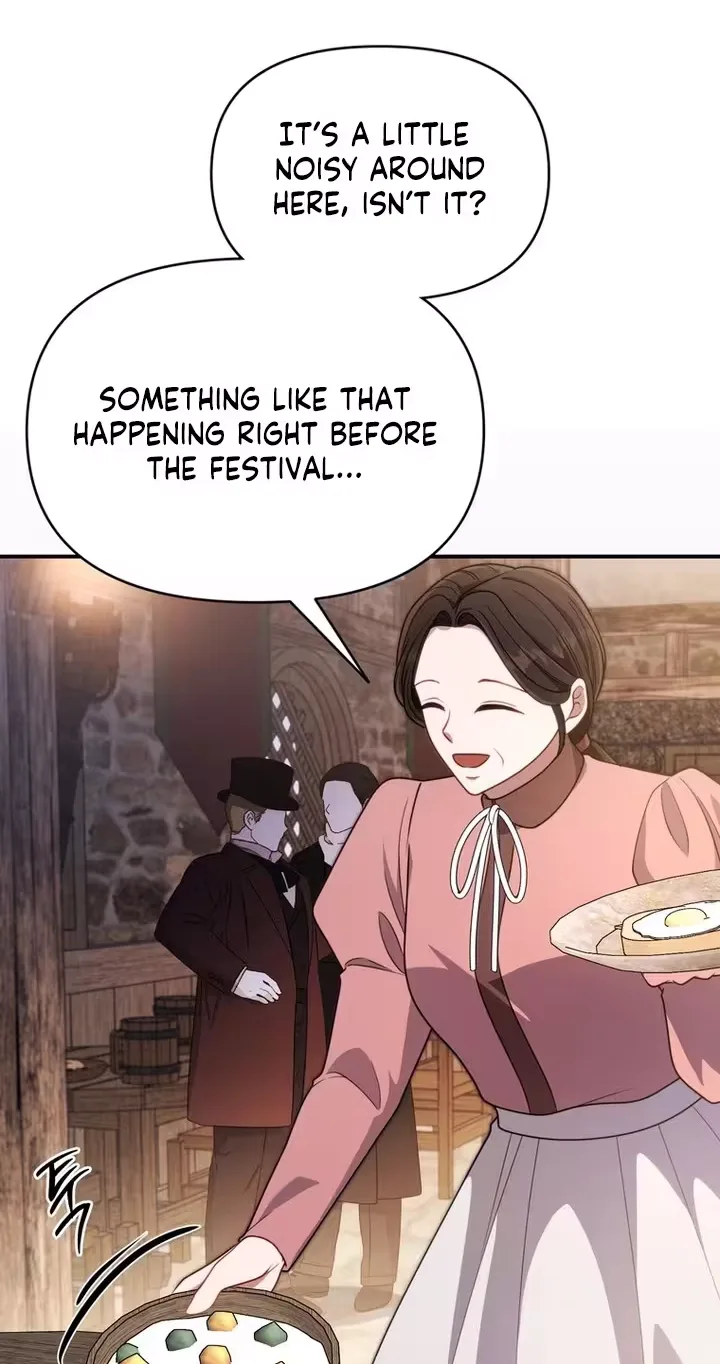 The Wild Rose Embraces the Frost Chapter 57 page 6