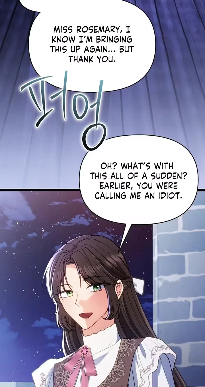 The Wild Rose Embraces the Frost Chapter 56 page 66