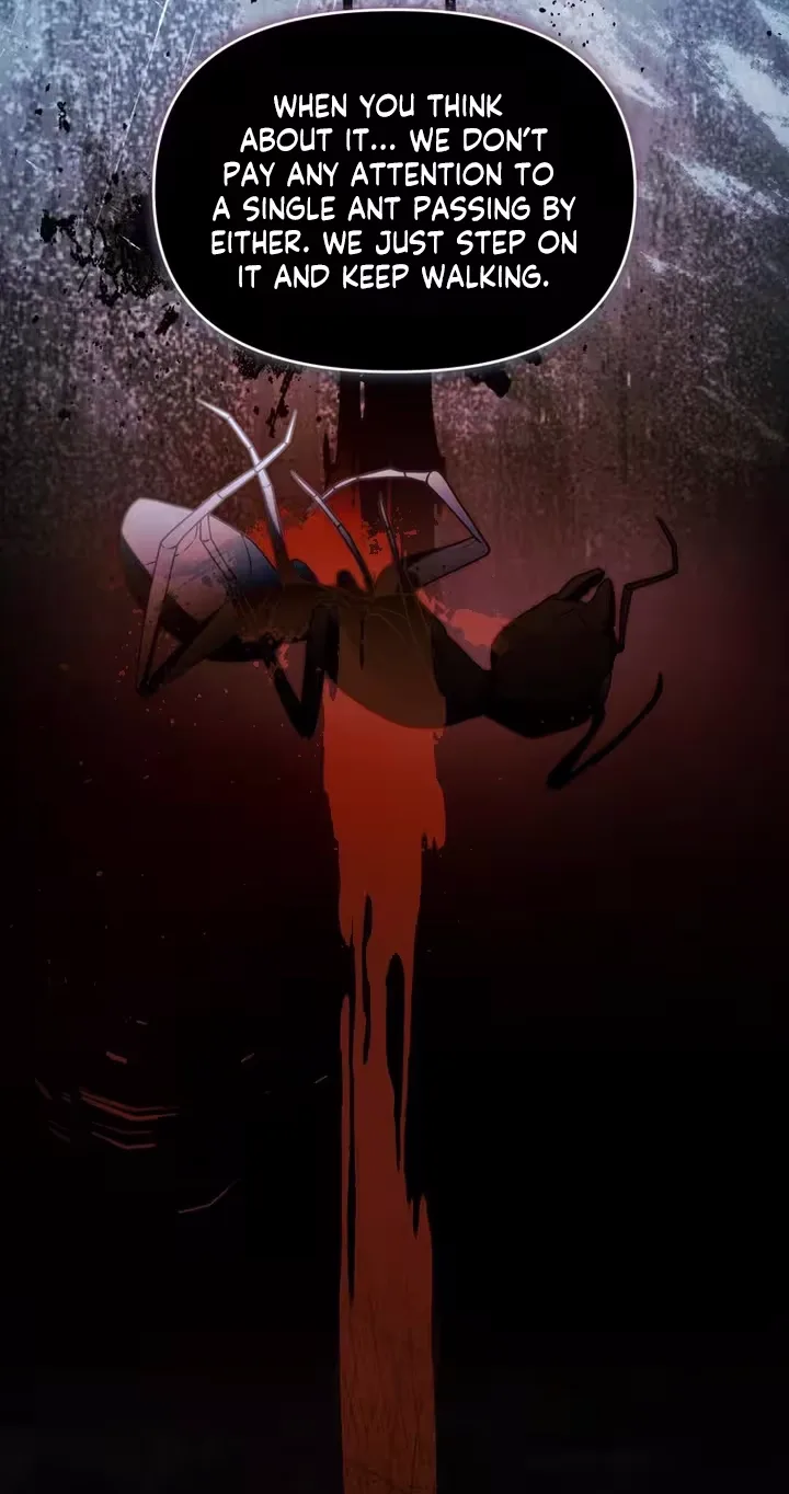 The Wild Rose Embraces the Frost Chapter 57 page 17