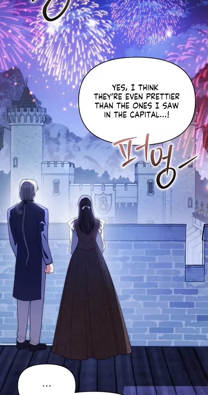 The Wild Rose Embraces the Frost Chapter 56 page 65