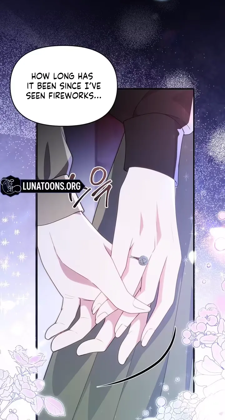 The Wild Rose Embraces the Frost Chapter 57 page 30