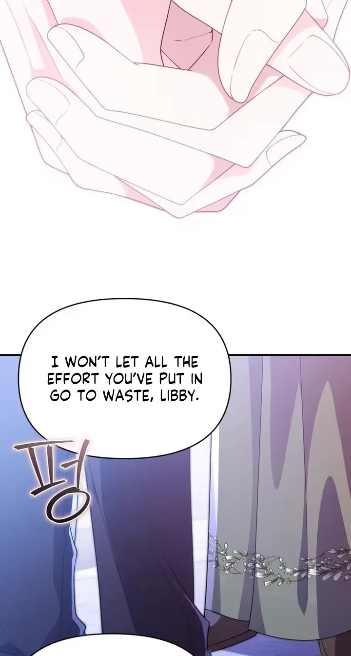 The Wild Rose Embraces the Frost Chapter 57 page 32