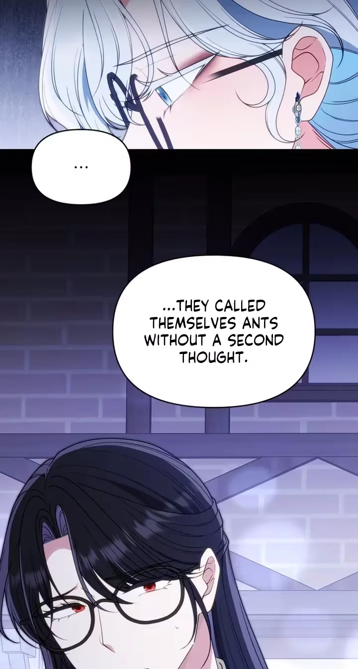 The Wild Rose Embraces the Frost Chapter 57 page 24