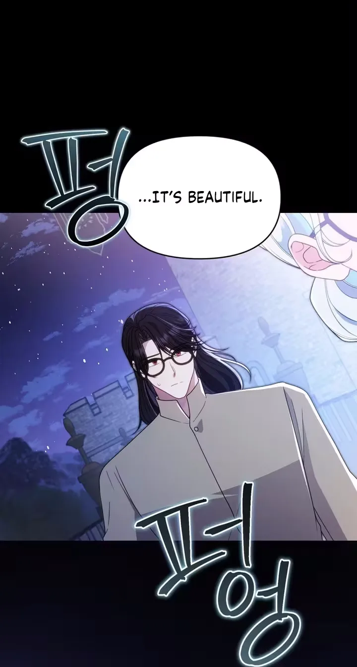 The Wild Rose Embraces the Frost Chapter 57 page 29