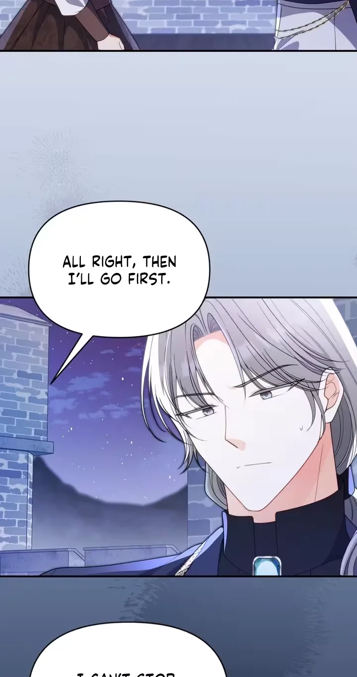 The Wild Rose Embraces the Frost Chapter 57 page 46
