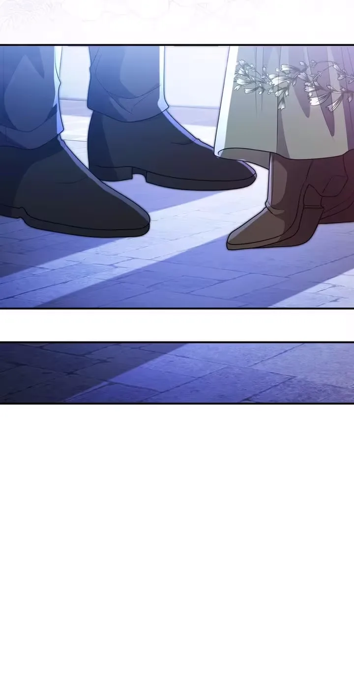 The Wild Rose Embraces the Frost Chapter 57 page 42