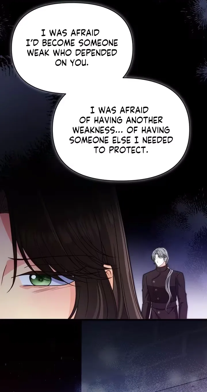 The Wild Rose Embraces the Frost Chapter 57 page 51