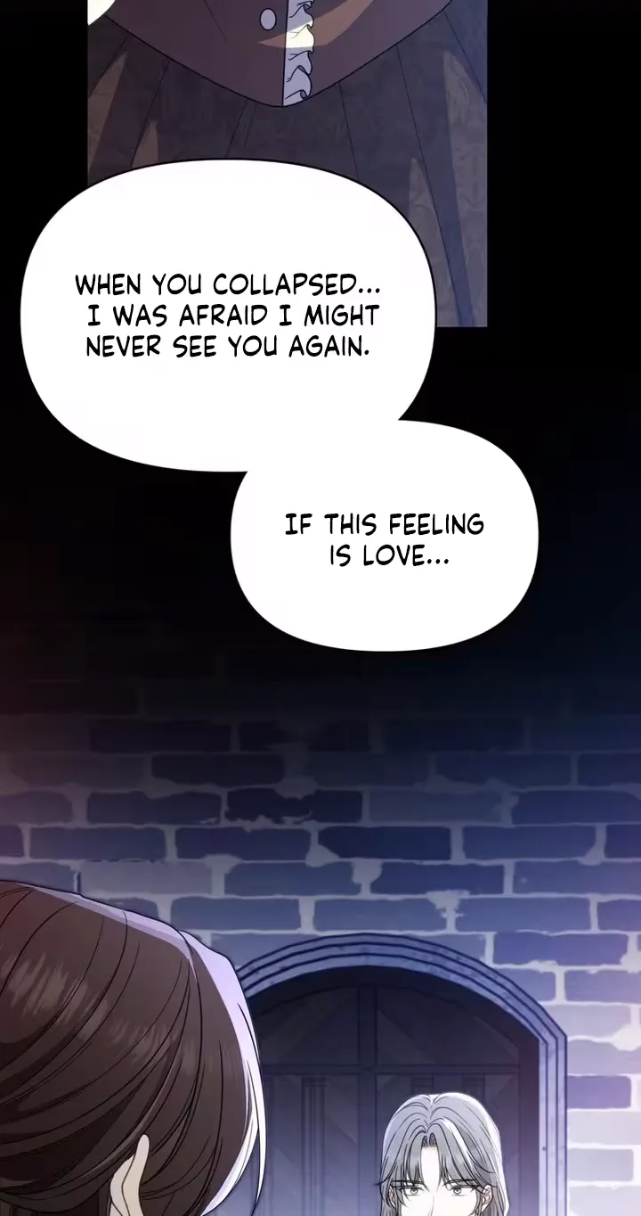 The Wild Rose Embraces the Frost Chapter 57 page 48