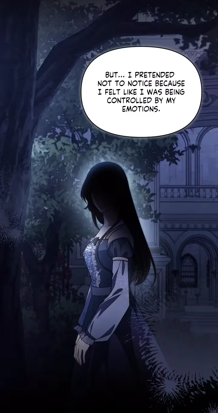 The Wild Rose Embraces the Frost Chapter 57 page 50