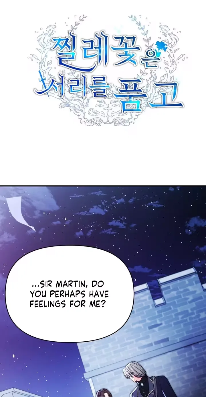 The Wild Rose Embraces the Frost Chapter 57 page 43