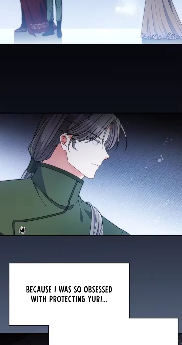 The Wild Rose Embraces the Frost Chapter 57 page 54