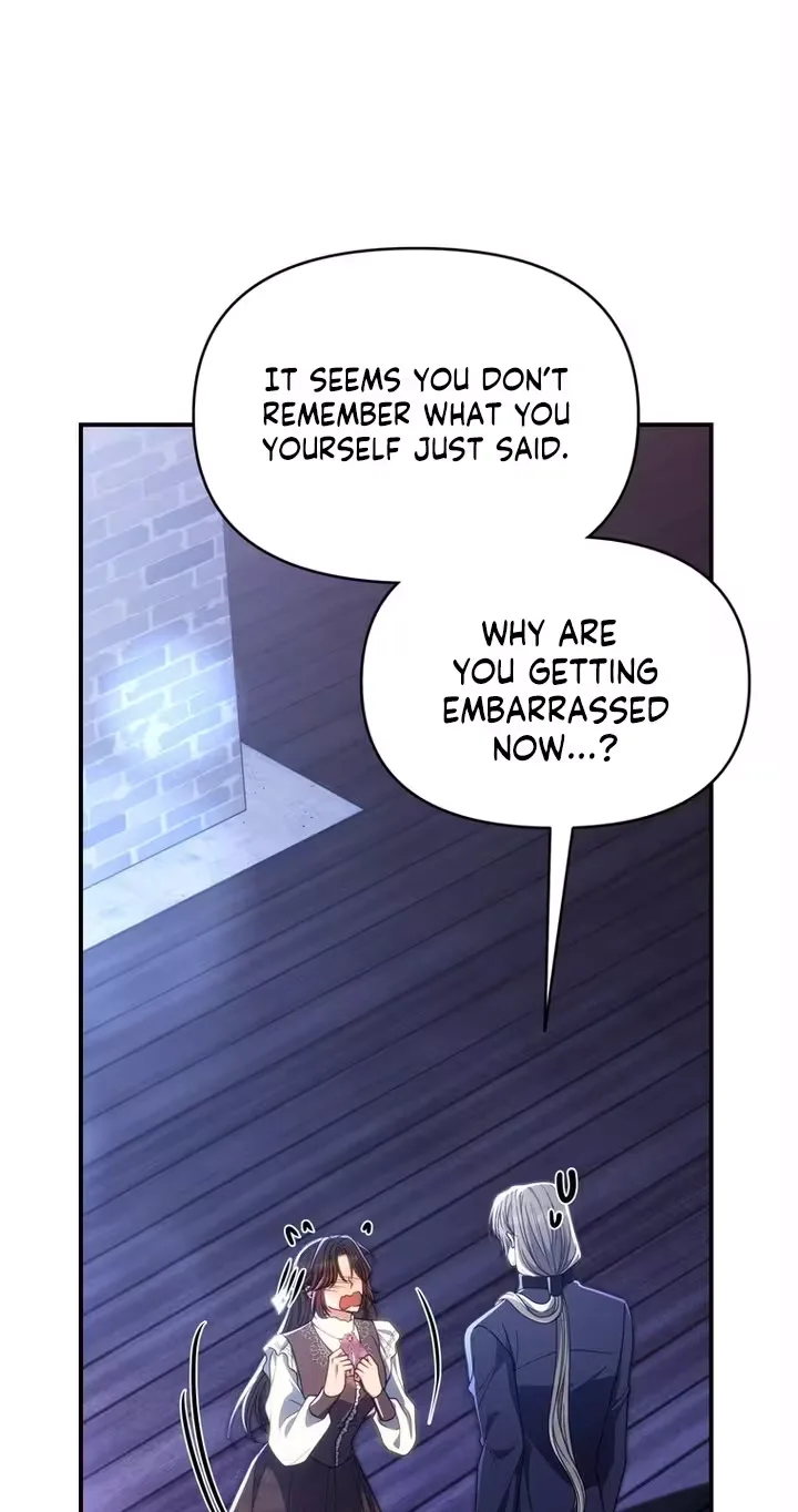 The Wild Rose Embraces the Frost Chapter 57 page 60
