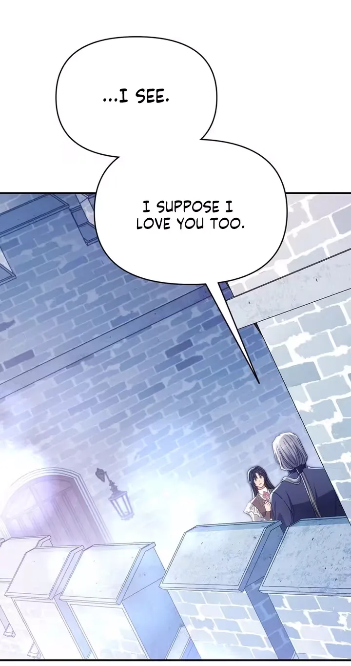 The Wild Rose Embraces the Frost Chapter 57 page 57