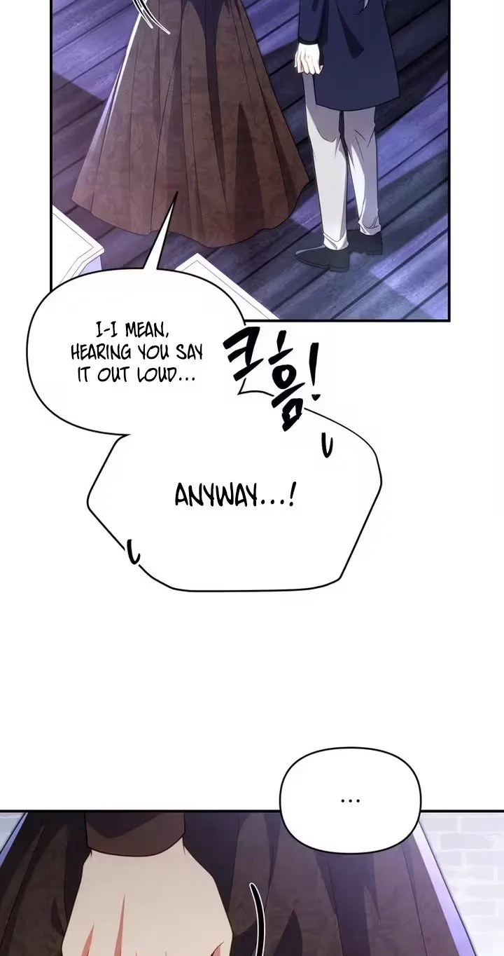 The Wild Rose Embraces the Frost Chapter 57 page 61