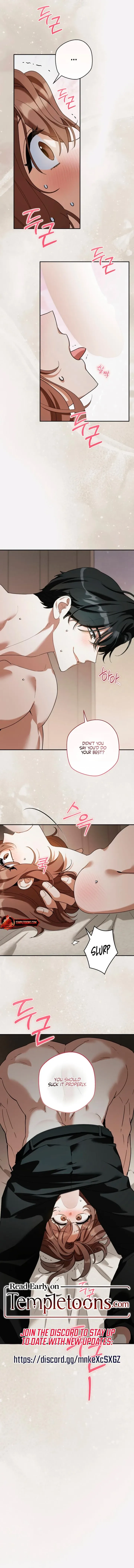 A Dog Needs an Owner Chapter 17 page 13