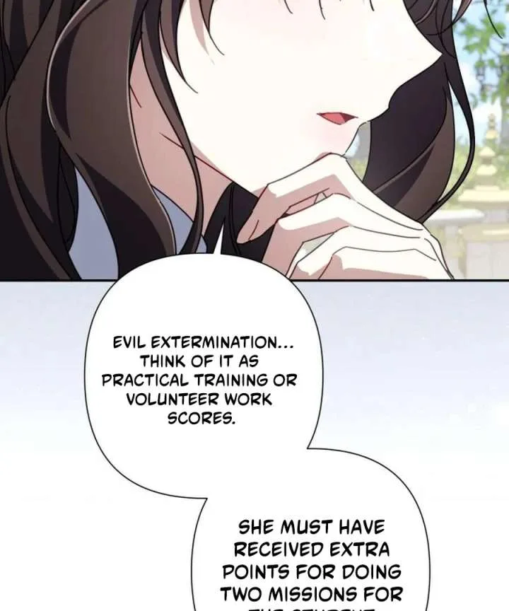 BJ Villainess Chapter 45 page 28