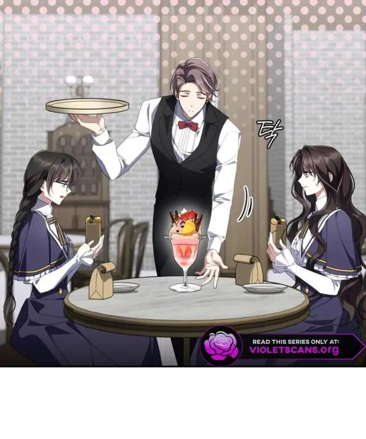 BJ Villainess Chapter 45 page 81