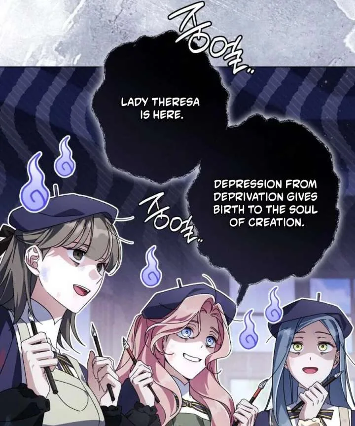 BJ Villainess Chapter 45 page 127
