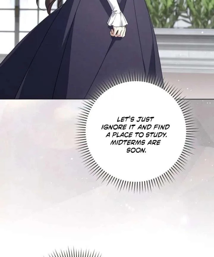 BJ Villainess Chapter 45 page 134