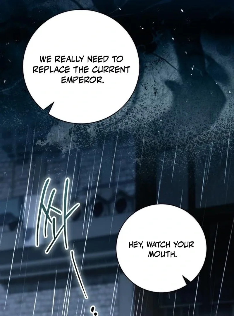 Black Chain Chapter 55 page 13
