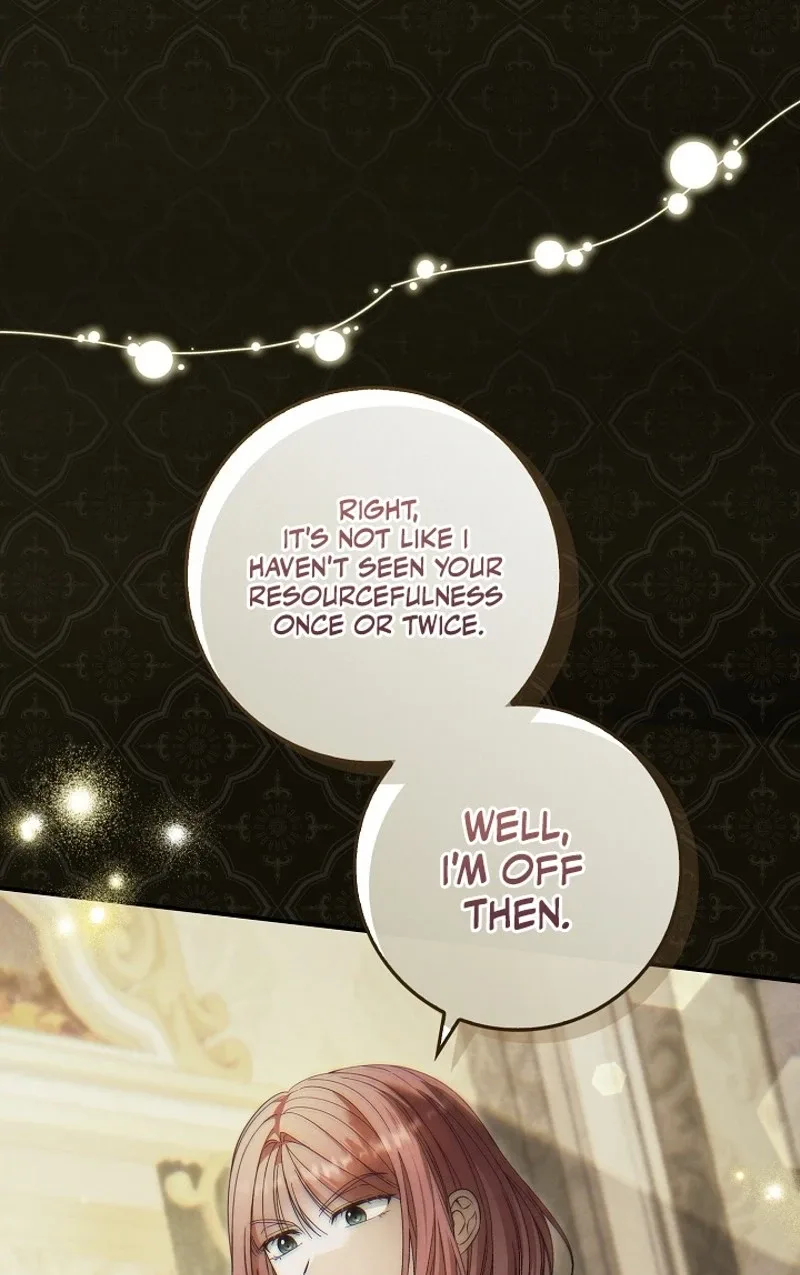 I Bought the Villains With Money Chapter 20 page 10
