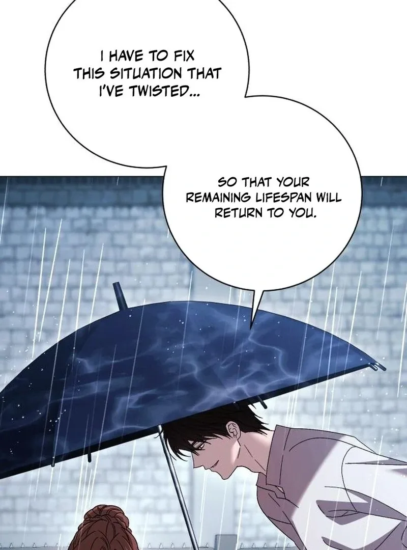 Black Chain Chapter 55 page 23