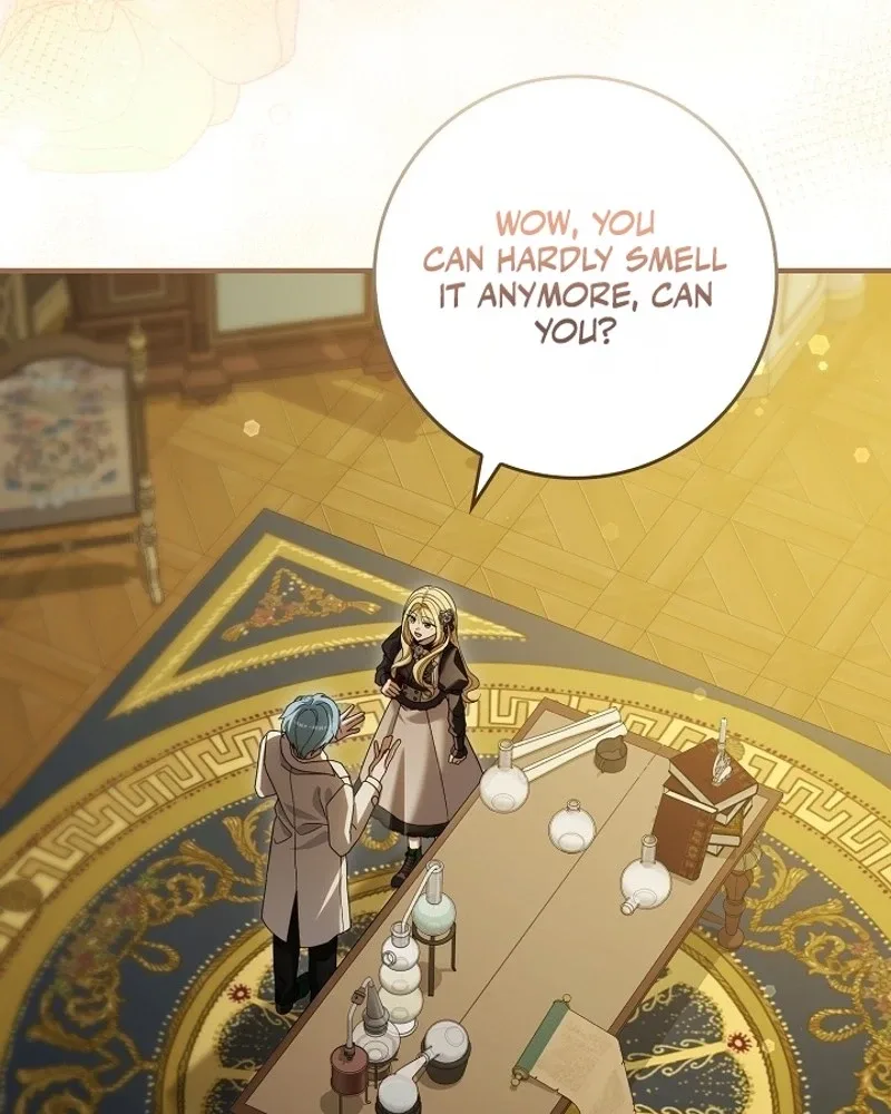 I Bought the Villains With Money Chapter 20 page 26
