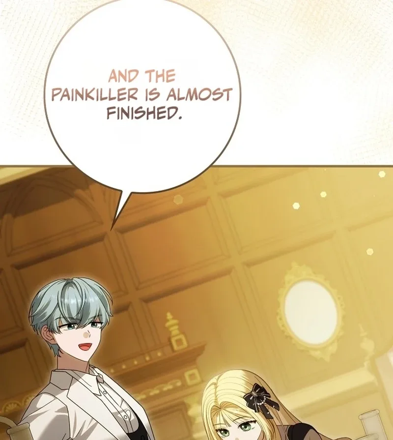 I Bought the Villains With Money Chapter 20 page 22