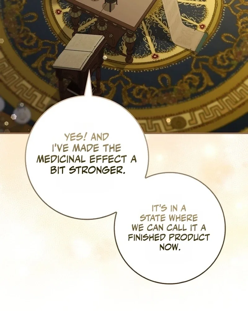 I Bought the Villains With Money Chapter 20 page 27