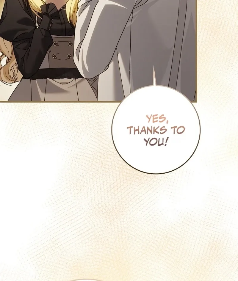 I Bought the Villains With Money Chapter 20 page 21