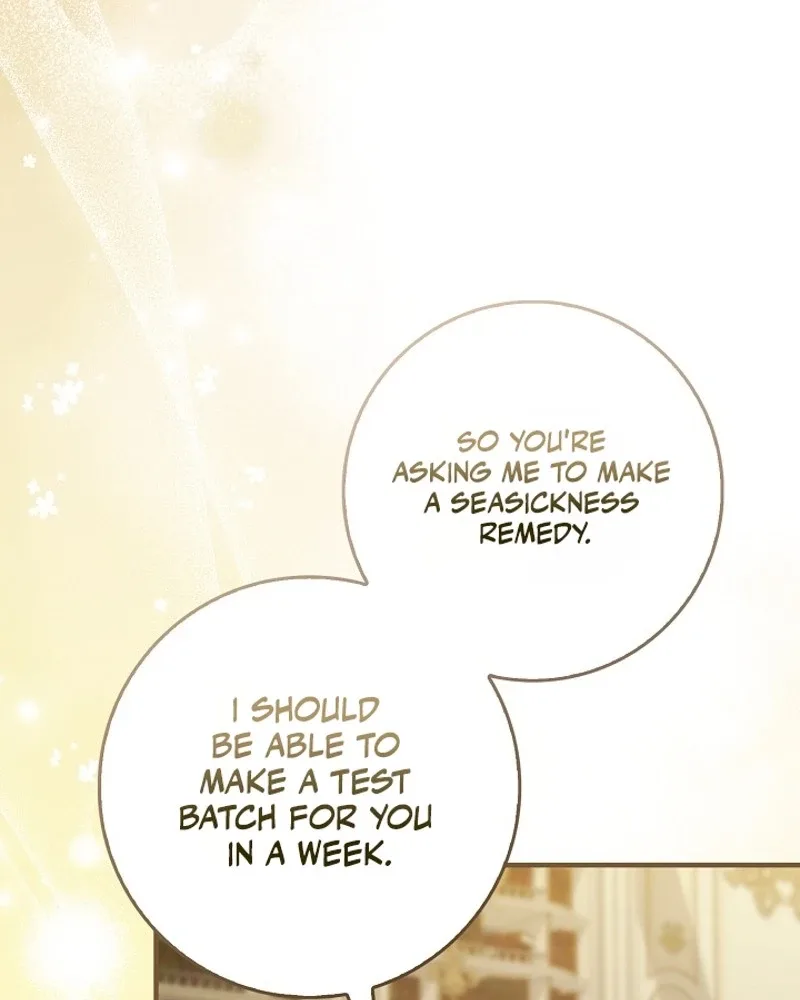 I Bought the Villains With Money Chapter 20 page 36