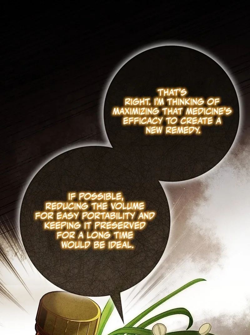 I Bought the Villains With Money Chapter 20 page 34