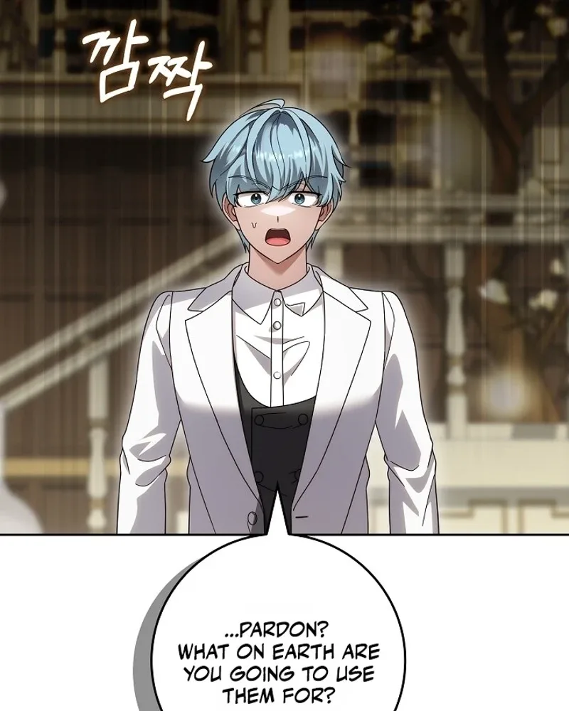 I Bought the Villains With Money Chapter 20 page 41