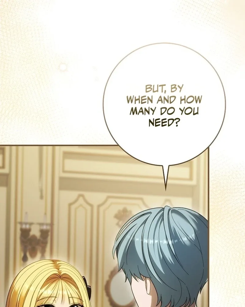 I Bought the Villains With Money Chapter 20 page 38