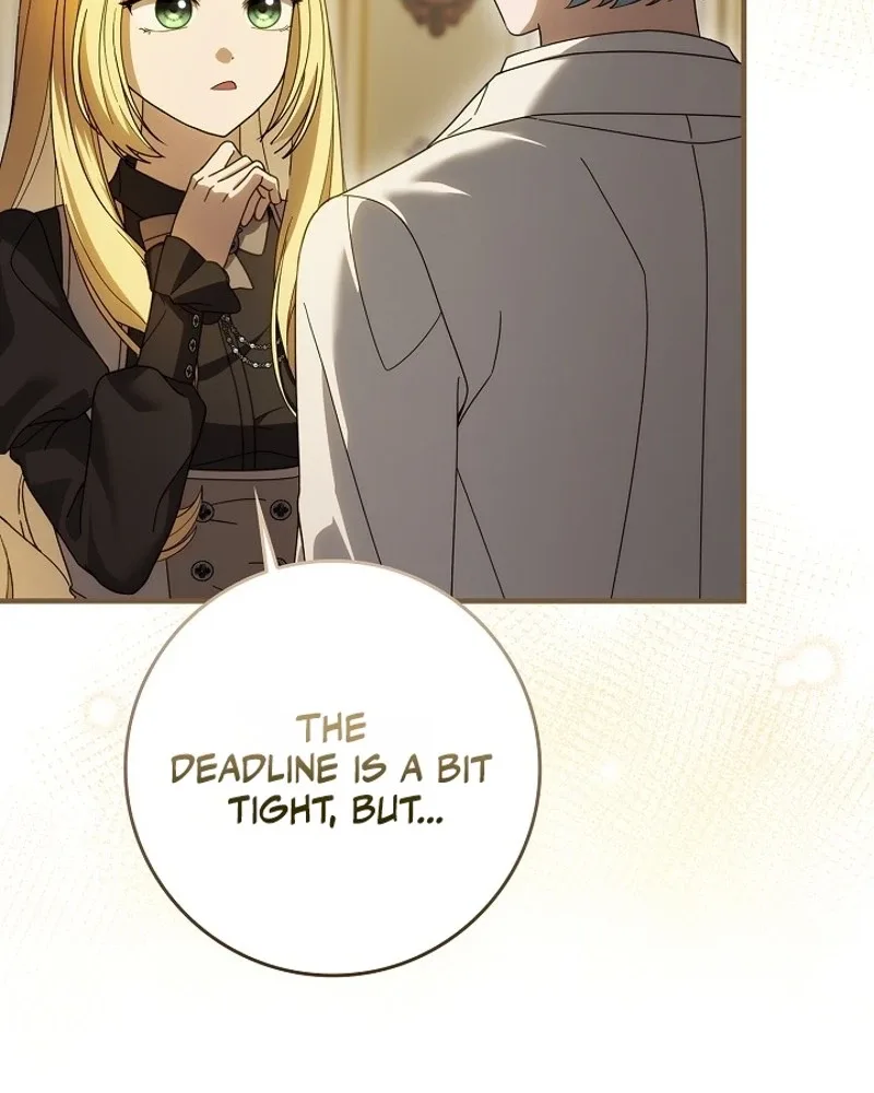 I Bought the Villains With Money Chapter 20 page 39