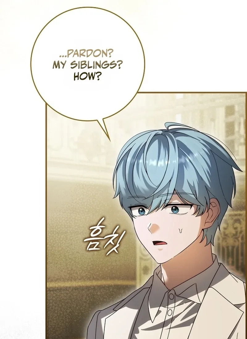I Bought the Villains With Money Chapter 20 page 49
