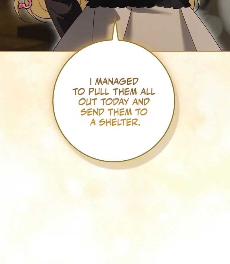 I Bought the Villains With Money Chapter 20 page 48