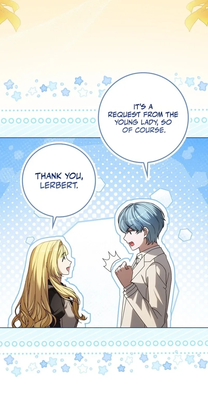 I Bought the Villains With Money Chapter 20 page 45