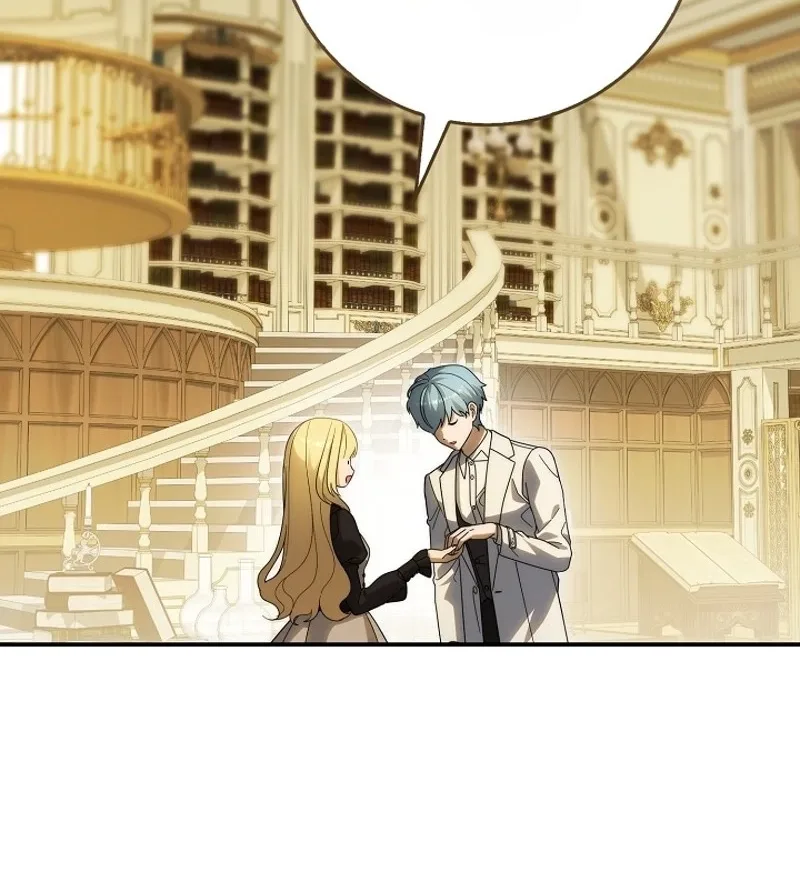 I Bought the Villains With Money Chapter 20 page 58