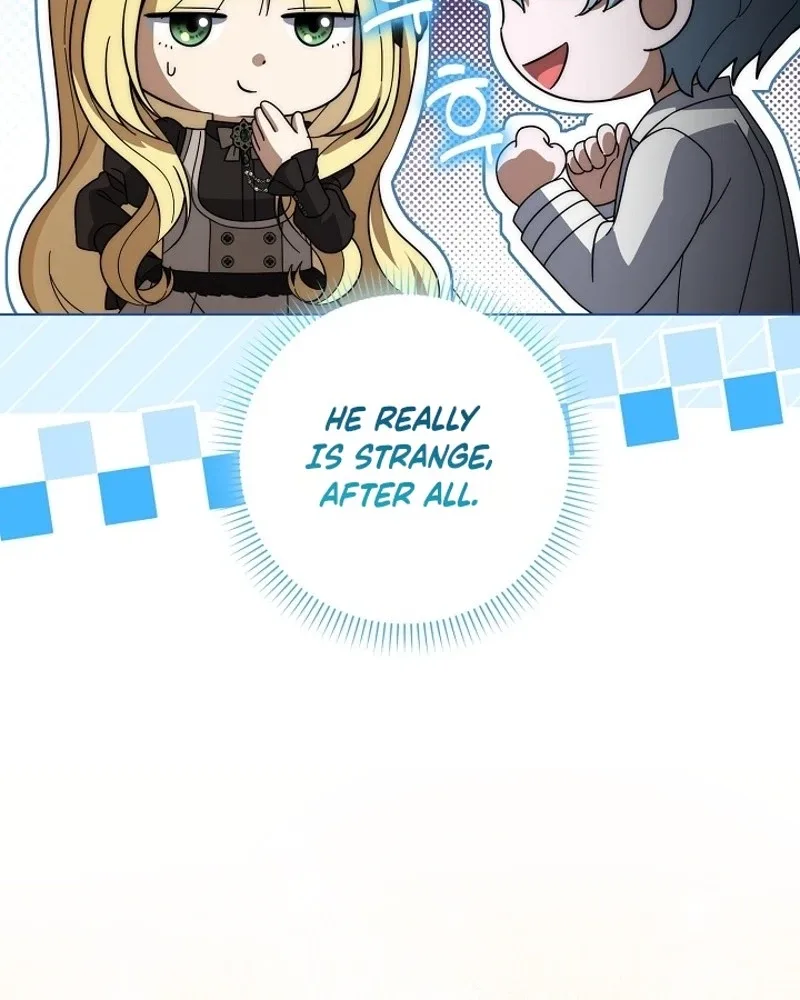 I Bought the Villains With Money Chapter 20 page 68