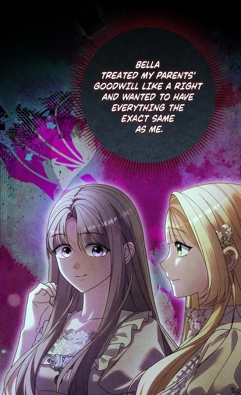 I Bought the Villains With Money Chapter 20 page 84