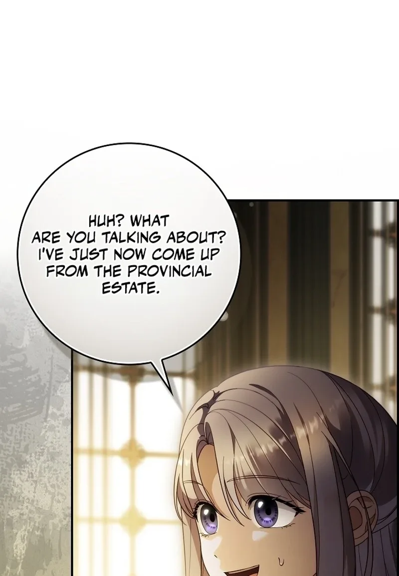 I Bought the Villains With Money Chapter 20 page 94