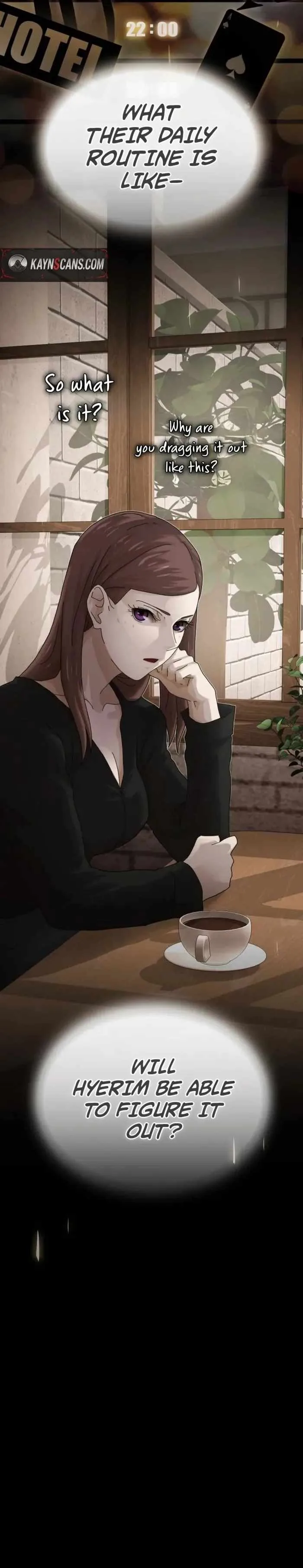 The Genius Who Reads the World Chapter 66 page 15